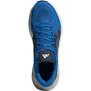 Buty męskie do biegania adidas Questar niebieskie IF2235 Adidas