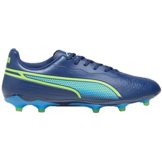 Buty piłkarskie Puma King Match FG/AG 107570 02 Puma