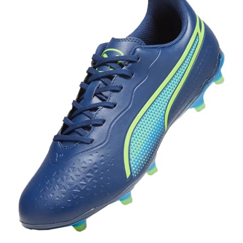 Buty piłkarskie Puma King Match FG/AG 107570 02 Puma Buty piłkarskie Puma King Match FG/AG 107570 02 Puma
