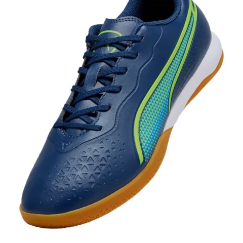 Buty piłkarskie Puma King Match IT 107261 02 Puma Buty piłkarskie Puma King Match IT 107261 02 Puma