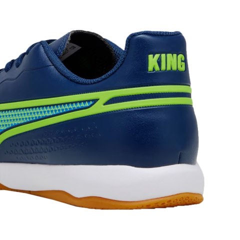 Buty piłkarskie Puma King Match IT 107261 02 Puma Buty piłkarskie Puma King Match IT 107261 02 Puma