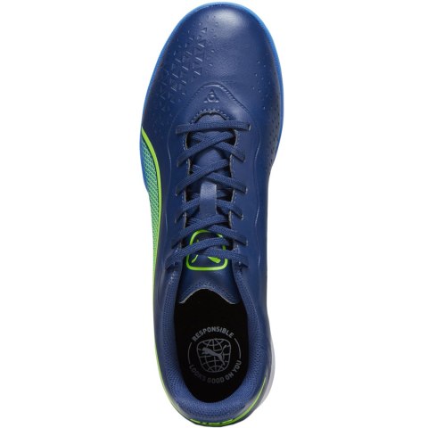 Buty piłkarskie Puma King Match TT 107260 02 Puma Buty piłkarskie Puma King Match TT 107260 02 Puma