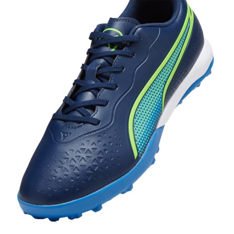 Buty piłkarskie Puma King Match TT 107260 02 Puma Buty piłkarskie Puma King Match TT 107260 02 Puma