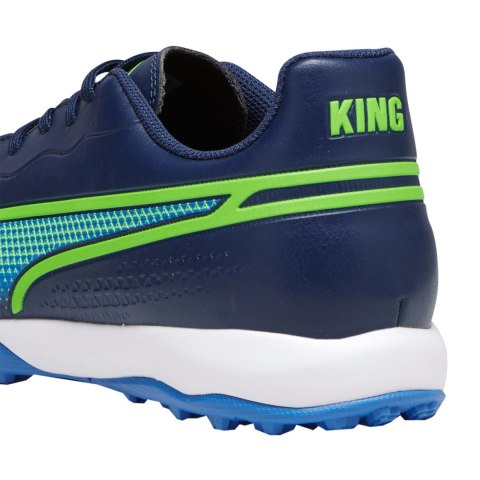 Buty piłkarskie Puma King Match TT 107260 02 Puma Buty piłkarskie Puma King Match TT 107260 02 Puma