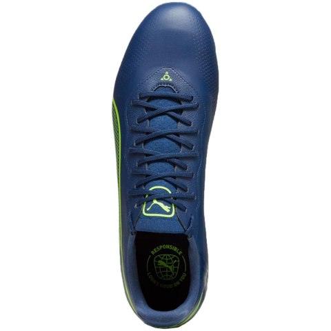 Buty piłkarskie Puma King Pro FG/AG 107566 02 Puma Buty piłkarskie Puma King Pro FG/AG 107566 02 Puma