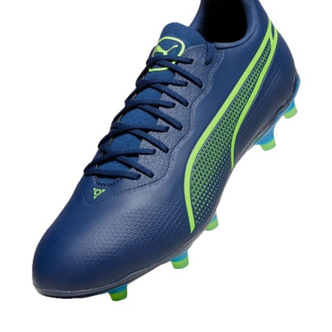 Buty piłkarskie Puma King Pro FG/AG 107566 02 Puma Buty piłkarskie Puma King Pro FG/AG 107566 02 Puma