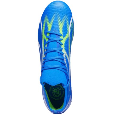 Buty piłkarskie Puma Ultra Match FG/AG 107347 03 Puma