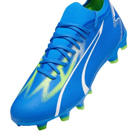Buty piłkarskie Puma Ultra Match FG/AG 107347 03 Puma