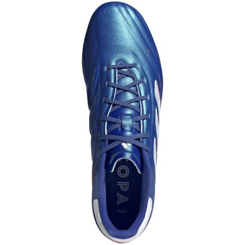 Buty piłkarskie adidas Copa Pure II.1 FG IE4894 Adidas