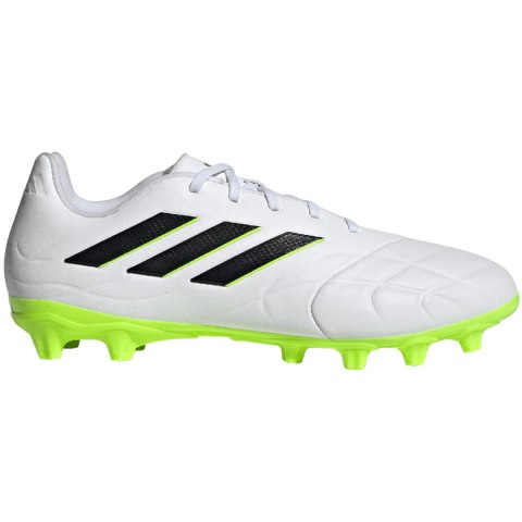 Buty piłkarskie adidas Copa Pure II.3 MG białe GZ2529 Adidas Buty piłkarskie adidas Copa Pure II.3 MG białe GZ2529 Adidas