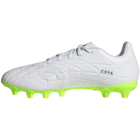 Buty piłkarskie adidas Copa Pure II.3 MG białe GZ2529 Adidas Buty piłkarskie adidas Copa Pure II.3 MG białe GZ2529 Adidas