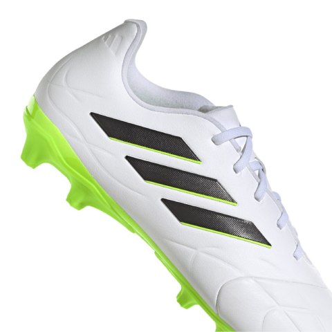Buty piłkarskie adidas Copa Pure II.3 MG białe GZ2529 Adidas Buty piłkarskie adidas Copa Pure II.3 MG białe GZ2529 Adidas