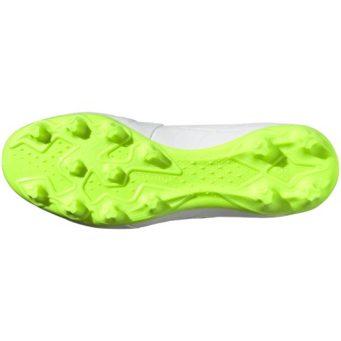 Buty piłkarskie adidas Copa Pure II.3 MG białe GZ2529 Adidas Buty piłkarskie adidas Copa Pure II.3 MG białe GZ2529 Adidas