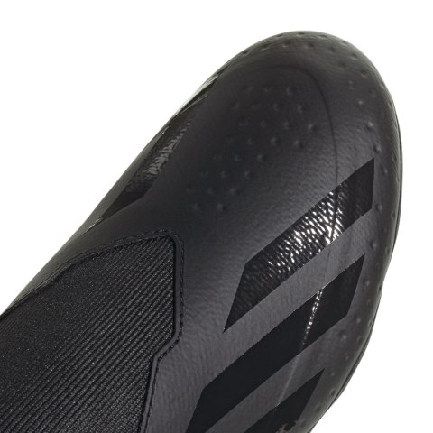 Buty piłkarskie adidas X Crazyfast.3 LL FG czarne GY7427 Adidas Buty piłkarskie adidas X Crazyfast.3 LL FG czarne GY7427 Adidas