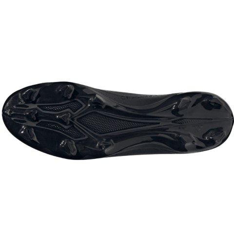 Buty piłkarskie adidas X Crazyfast.3 LL FG czarne GY7427 Adidas Buty piłkarskie adidas X Crazyfast.3 LL FG czarne GY7427 Adidas