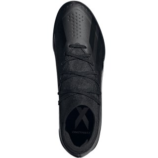 Buty piłkarskie adidas X Crazyfast.3 TF czarne ID9336 Adidas