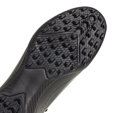Buty piłkarskie adidas X Crazyfast.3 TF czarne ID9336 Adidas Buty piłkarskie adidas X Crazyfast.3 TF czarne ID9336 Adidas