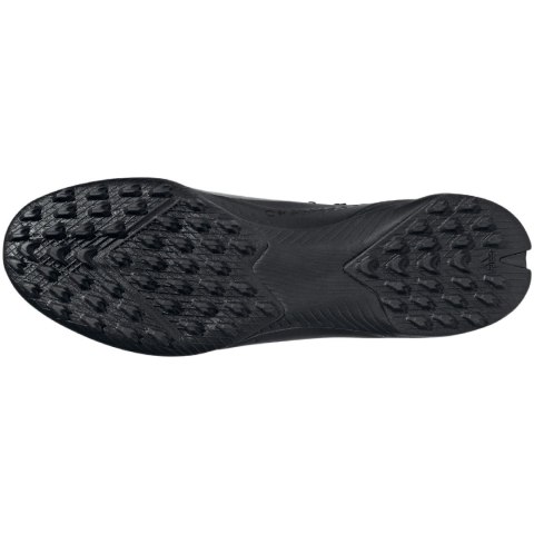 Buty piłkarskie adidas X Crazyfast.3 TF czarne ID9336 Adidas Buty piłkarskie adidas X Crazyfast.3 TF czarne ID9336 Adidas