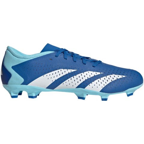 Buty piłkarskie adidas Predator Accuracy.3 L FG GZ0015 Adidas Buty piłkarskie adidas Predator Accuracy.3 L FG GZ0015 Adidas