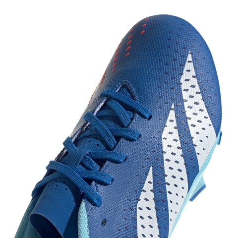 Buty piłkarskie adidas Predator Accuracy.3 L FG GZ0015 Adidas Buty piłkarskie adidas Predator Accuracy.3 L FG GZ0015 Adidas