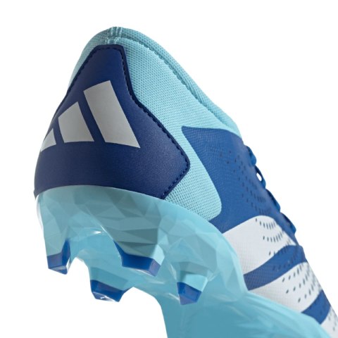 Buty piłkarskie adidas Predator Accuracy.3 L FG GZ0015 Adidas Buty piłkarskie adidas Predator Accuracy.3 L FG GZ0015 Adidas