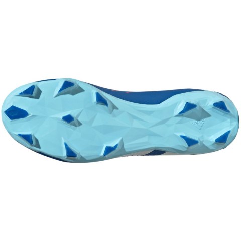 Buty piłkarskie adidas Predator Accuracy.3 L FG GZ0015 Adidas Buty piłkarskie adidas Predator Accuracy.3 L FG GZ0015 Adidas