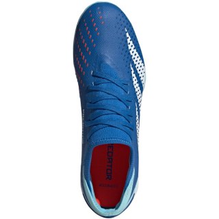 Buty piłkarskie adidas Predator Accuracy.3 TF GZ0007 Adidas