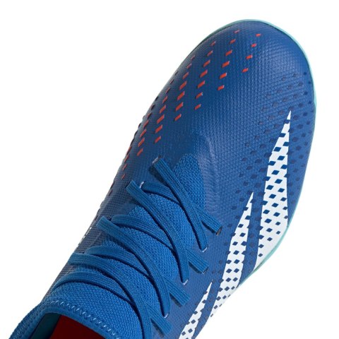 Buty piłkarskie adidas Predator Accuracy.3 TF GZ0007 Adidas Buty piłkarskie adidas Predator Accuracy.3 TF GZ0007 Adidas