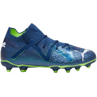 Buty piłkarskie dla dzieci Puma Future Pro FG/AG Jr 107383 03 Puma