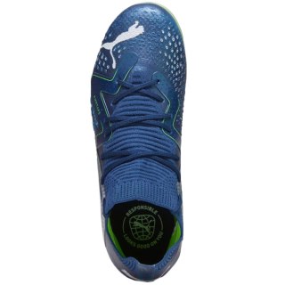 Buty piłkarskie dla dzieci Puma Future Pro FG/AG Jr 107383 03 Puma