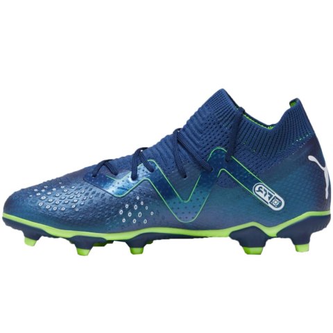 Buty piłkarskie dla dzieci Puma Future Pro FG/AG Jr 107383 03 Puma Buty piłkarskie dla dzieci Puma Future Pro FG/AG Jr 107383 03 Puma