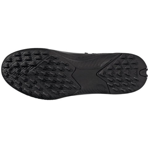 Buty piłkarskie dla dzieci adidas X Crazyfast.3 TF czarne IE1570 Adidas Buty piłkarskie dla dzieci adidas X Crazyfast.3 TF czarne IE1570 Adidas