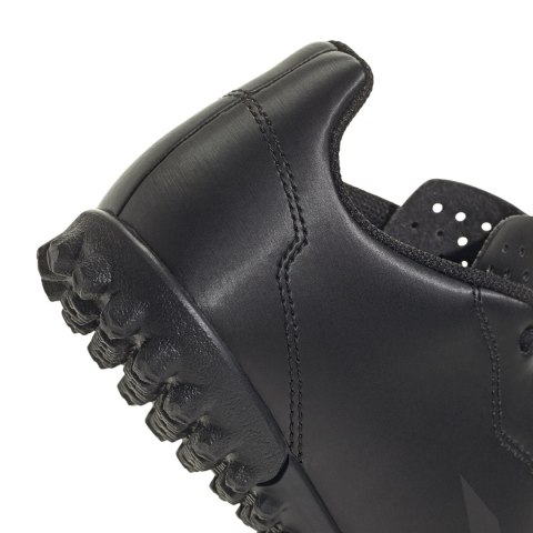 Buty piłkarskie dla dzieci adidas X Crazyfast.4 TF czarne IE4084 Adidas Buty piłkarskie dla dzieci adidas X Crazyfast.4 TF czarne IE4084 Adidas