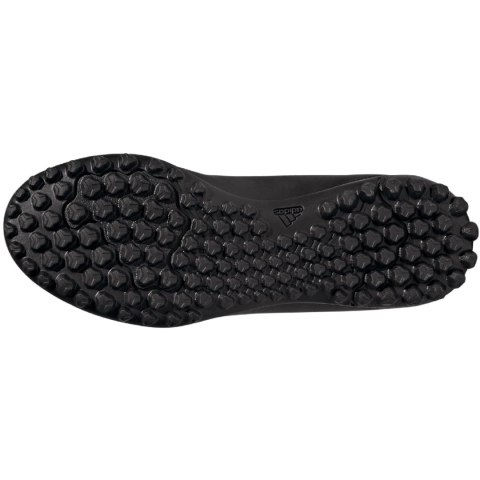 Buty piłkarskie dla dzieci adidas X Crazyfast.4 TF czarne IE4084 Adidas Buty piłkarskie dla dzieci adidas X Crazyfast.4 TF czarne IE4084 Adidas