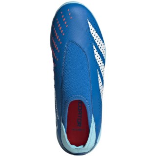 Buty piłkarskie dla dzieci adidas Predator Accuracy.3 LL TF IE9437 Adidas