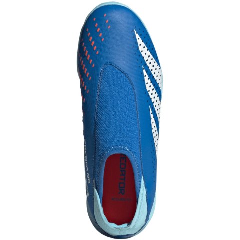 Buty piłkarskie dla dzieci adidas Predator Accuracy.3 LL TF IE9437 Adidas