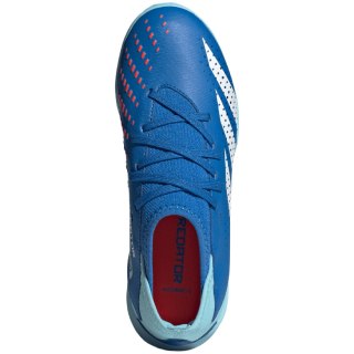 Buty piłkarskie dla dzieci adidas Predator Accuracy.3 TF IE9452 Adidas