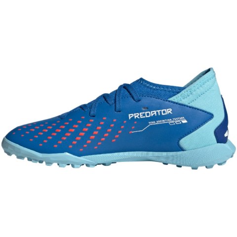 Buty piłkarskie dla dzieci adidas Predator Accuracy.3 TF IE9452 Adidas Buty piłkarskie dla dzieci adidas Predator Accuracy.3 TF IE9452 Adidas