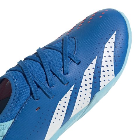 Buty piłkarskie dla dzieci adidas Predator Accuracy.3 TF IE9452 Adidas Buty piłkarskie dla dzieci adidas Predator Accuracy.3 TF IE9452 Adidas