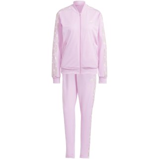 Dres damski adidas Essentials 3-Stripes różowy IJ8787 Adidas