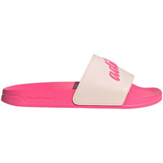 Klapki damskie adidas Adilette Shower różowe IG2912 Adidas