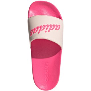 Klapki damskie adidas Adilette Shower różowe IG2912 Adidas
