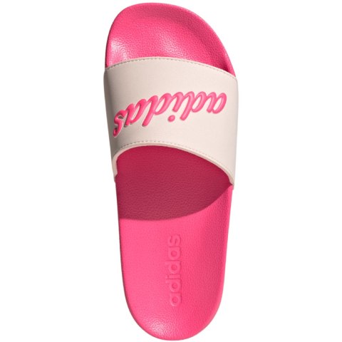Klapki damskie adidas Adilette Shower różowe IG2912 Adidas Klapki damskie adidas Adilette Shower różowe IG2912 Adidas