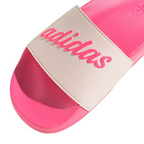 Klapki damskie adidas Adilette Shower różowe IG2912 Adidas Klapki damskie adidas Adilette Shower różowe IG2912 Adidas