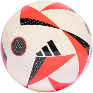 Piłka nożna adidas Euro24 Fussballliebe Club IN9372 Adidas teamwear