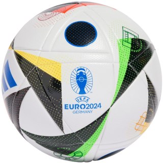Piłka nożna adidas Euro24 Fussballliebe League Box IN9369 Adidas teamwear