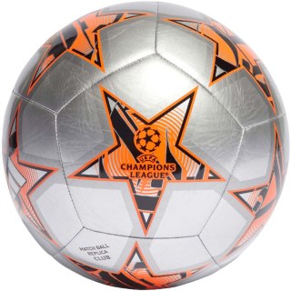 Piłka nożna adidas UCL Club 23/24 Group Stage Ball IA0950 Adidas teamwear