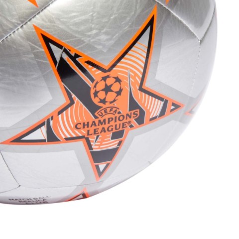 Piłka nożna adidas UCL Club 23/24 Group Stage Ball IA0950 Adidas teamwear Piłka nożna adidas UCL Club 23/24 Group Stage Ball IA0950 Adidas teamwear