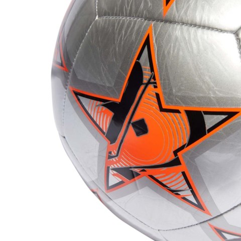 Piłka nożna adidas UCL Club 23/24 Group Stage Ball IA0950 Adidas teamwear Piłka nożna adidas UCL Club 23/24 Group Stage Ball IA0950 Adidas teamwear
