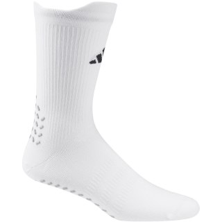 Skarpety piłkarskie adidas Formotion białe HN8837 Adidas teamwear
